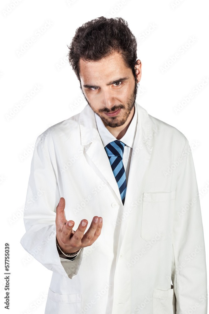 powerful doctor powerful doctor