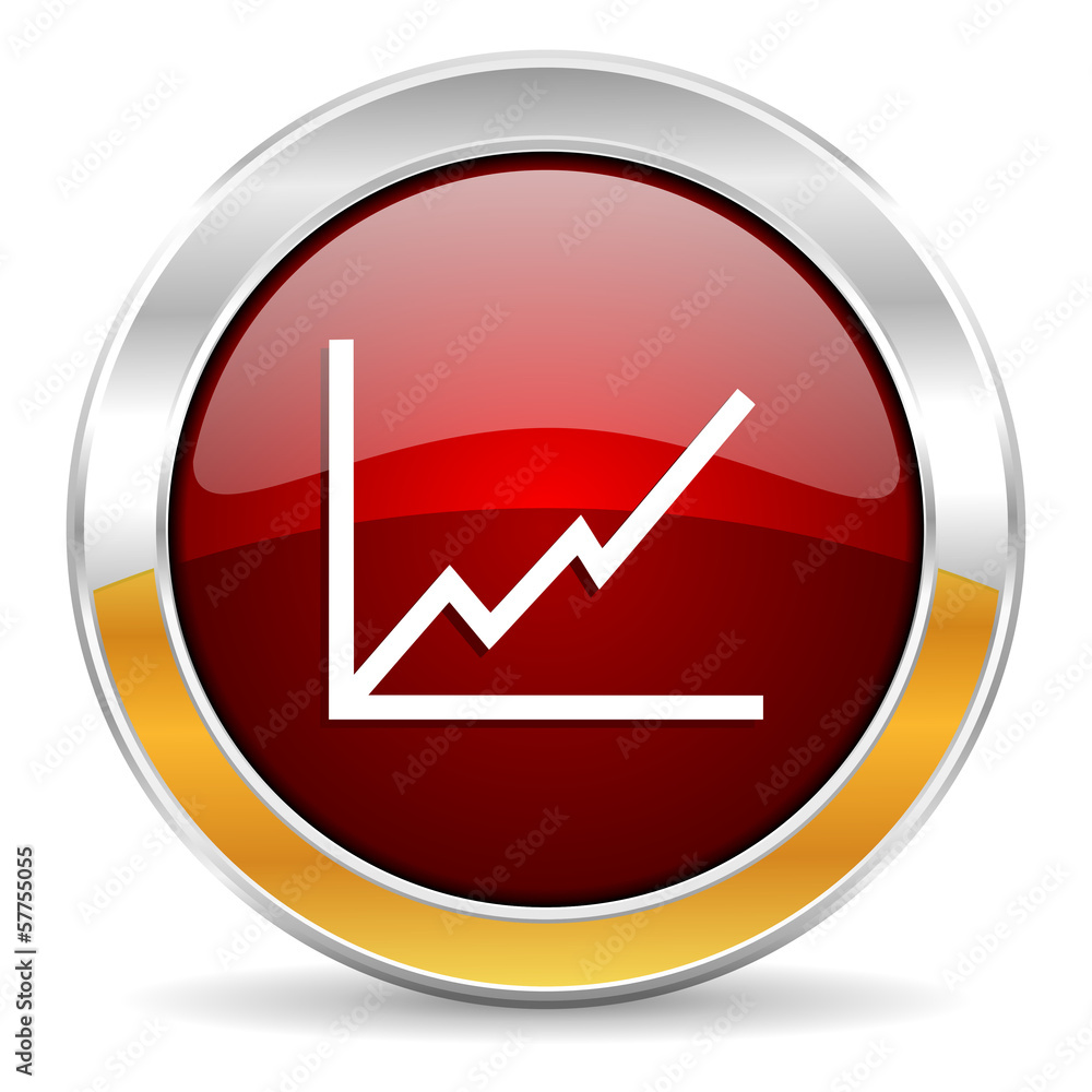 chart icon chart icon