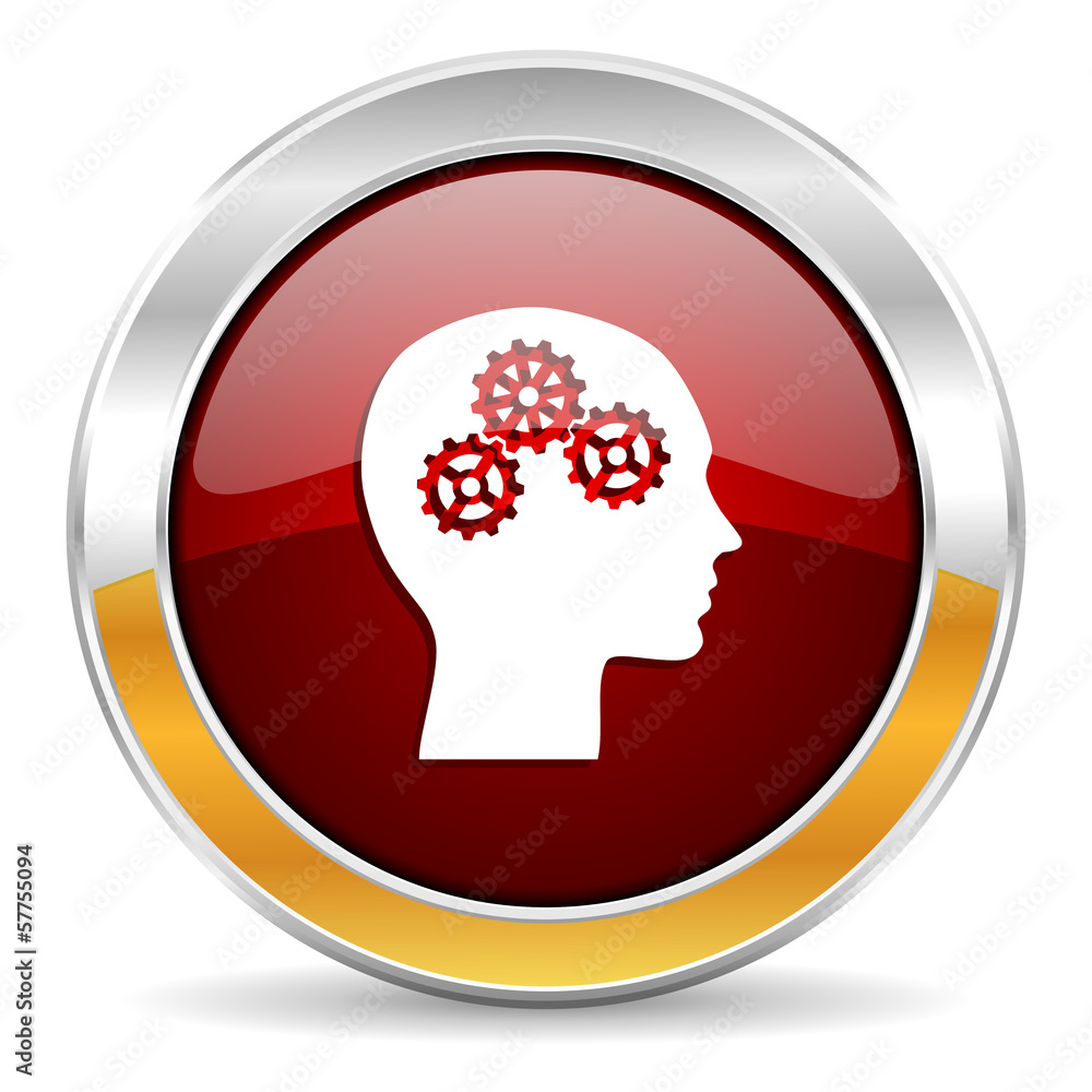 head icon head icon