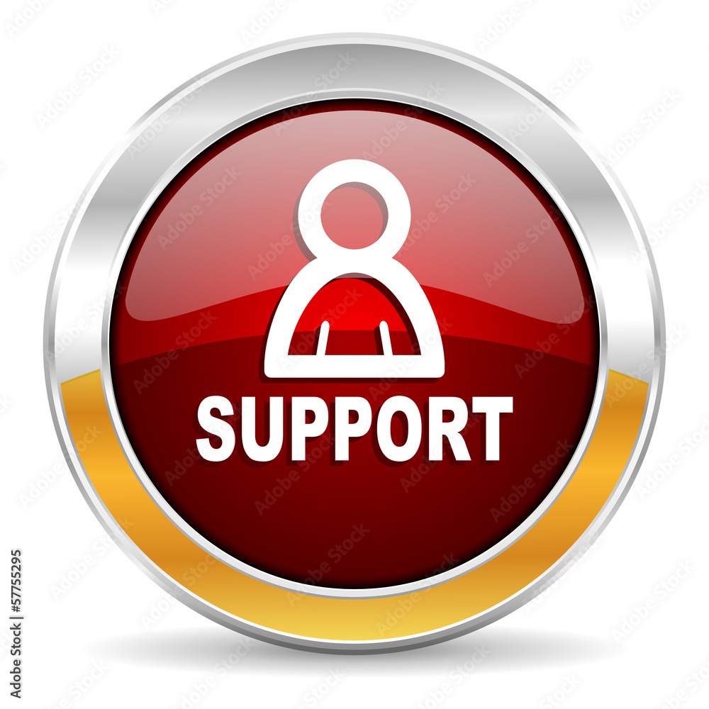 support icon support icon