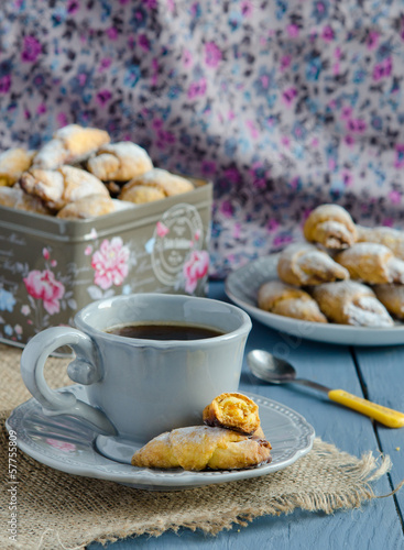 Wallpaper Mural Carrot cookies Torontodigital.ca