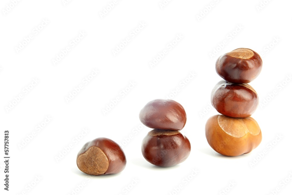 Chestnuts Chestnuts