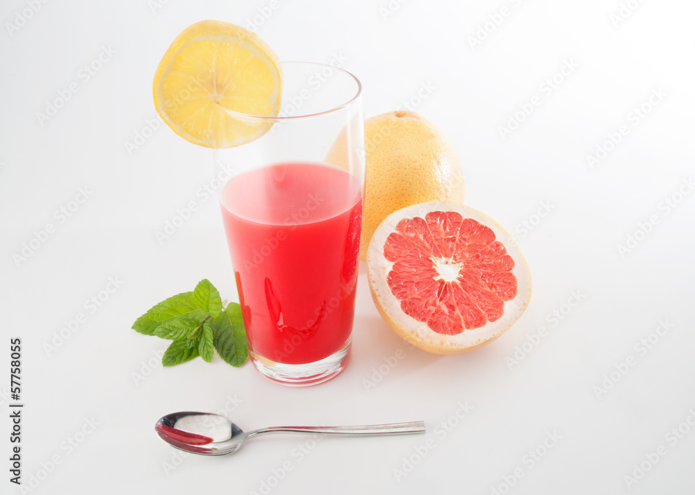 Fototapeta premium breakfast