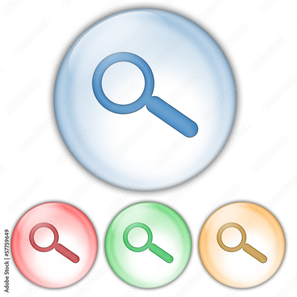 Suche Button, Icon, Community Suche Button, Icon, Community