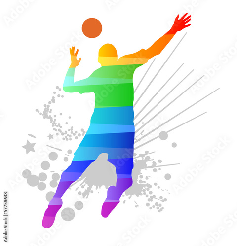 volleyball - 40
