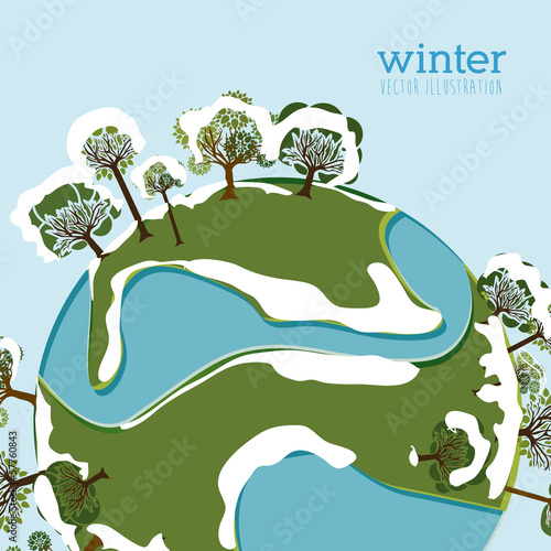 winter design