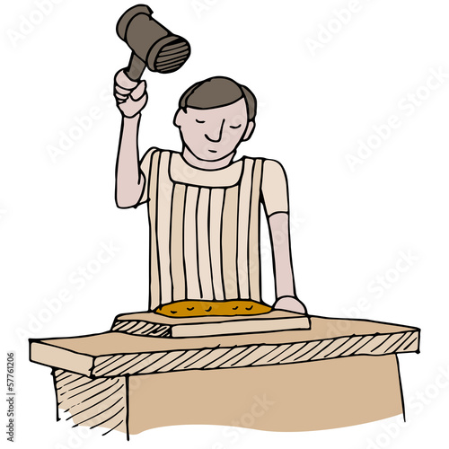 Meat Tenderizing