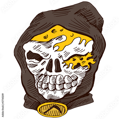 Grim Reaper
