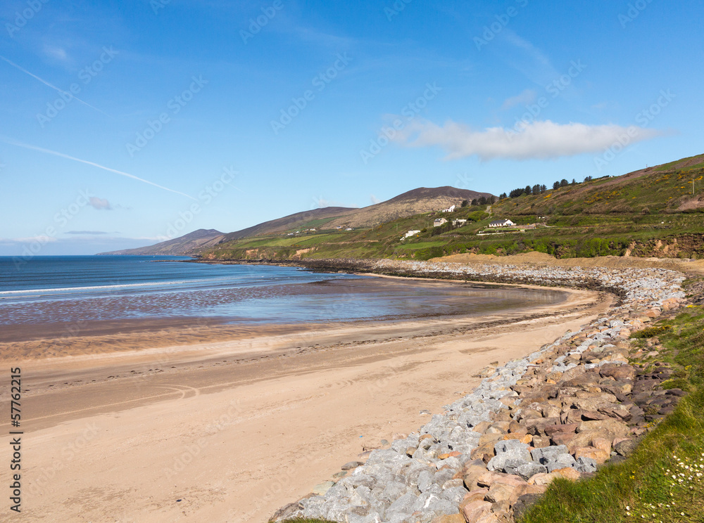 South west coast Ireland near Dingle South west coast Ireland near Dingle