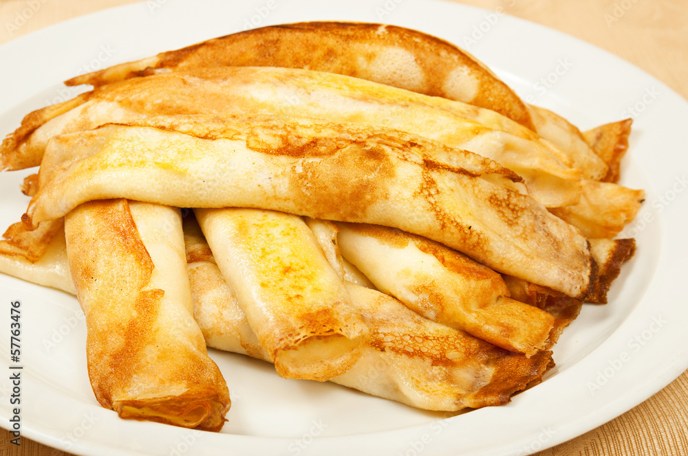 Pancakes Pancakes