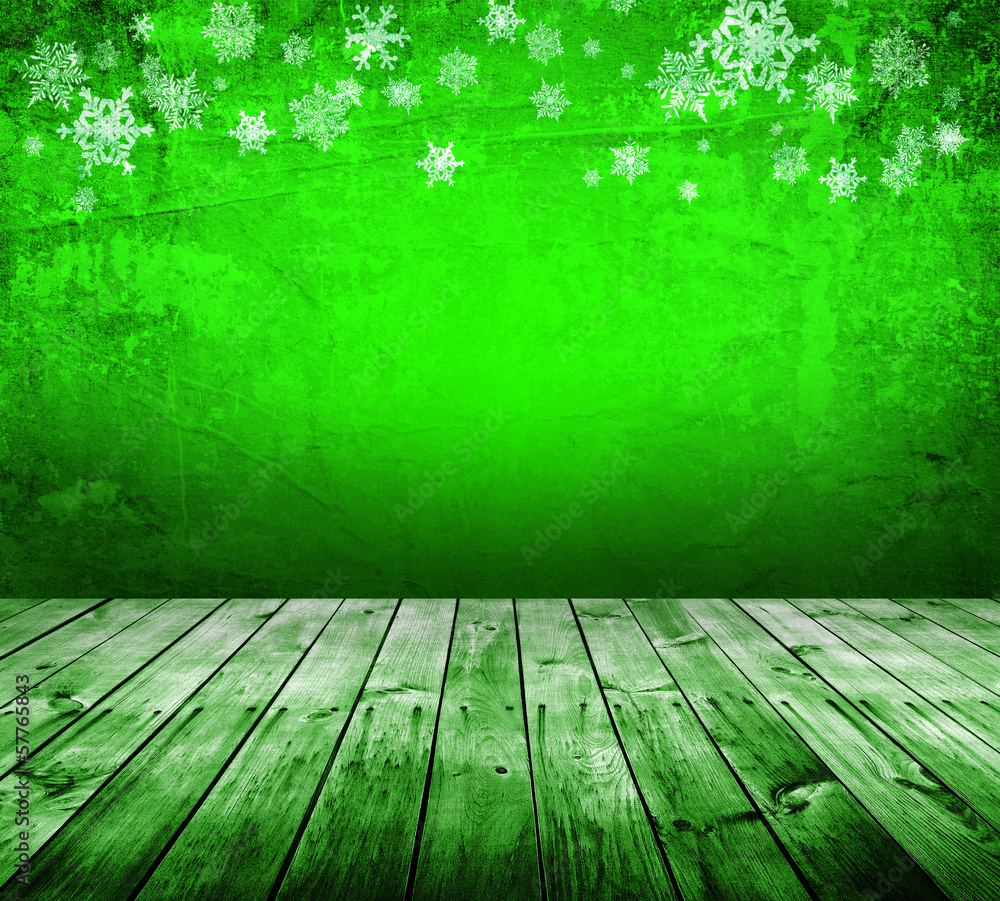 Fototapeta premium Christmas background