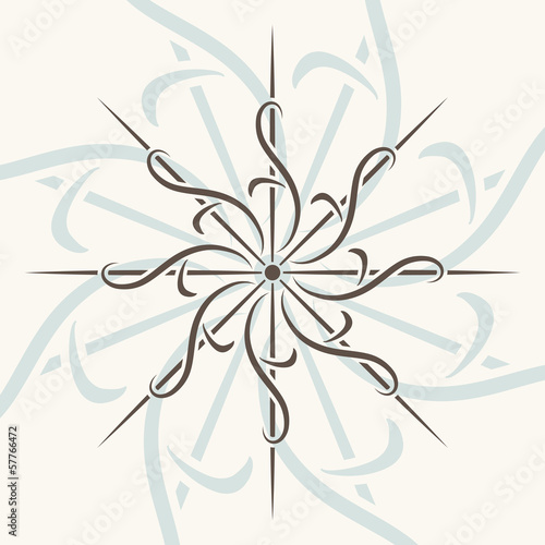 Abstract design