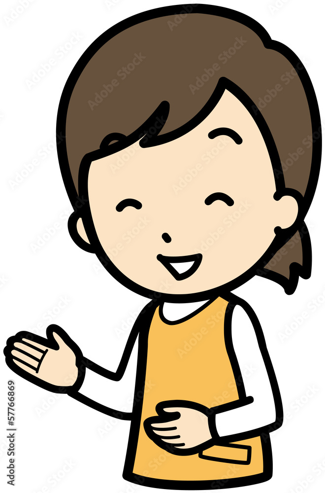 ホームヘルパー Stock イラスト Adobe Stock