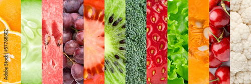 Healthy food backgrounds #57768802