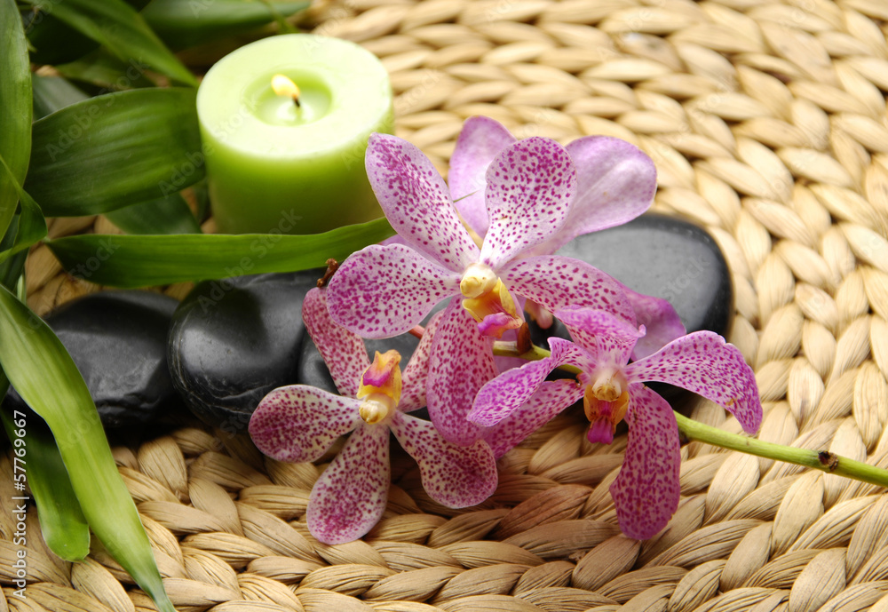 Spa treatment and aromatherapy Spa treatment and aromatherapy
