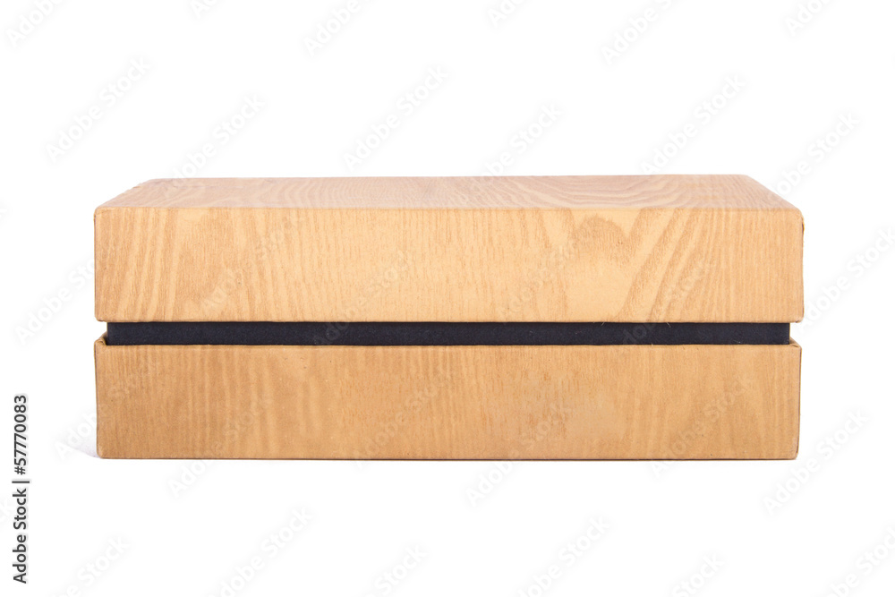 Wooden Box Wooden Box