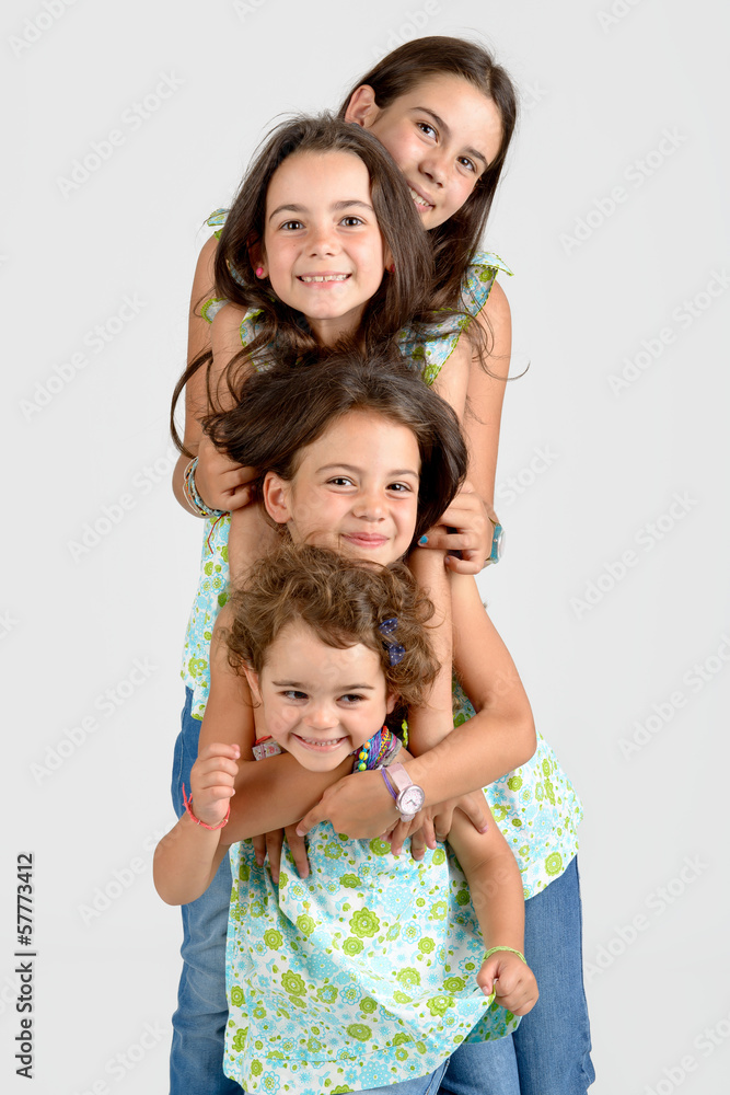 Siblings Siblings