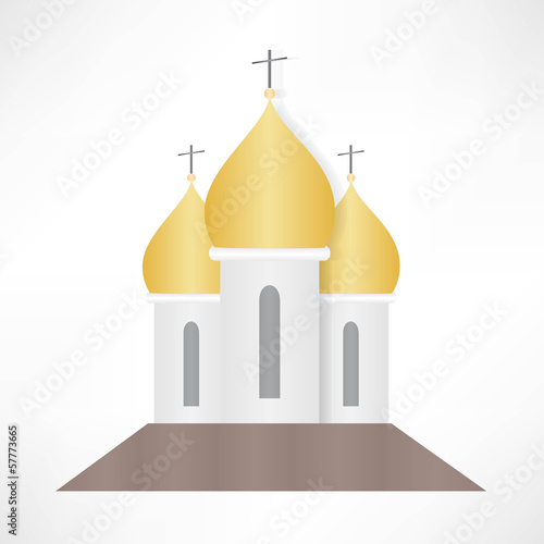 Orthodox Cathedral Church