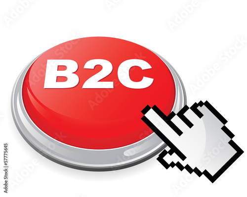 B2C ICON photo