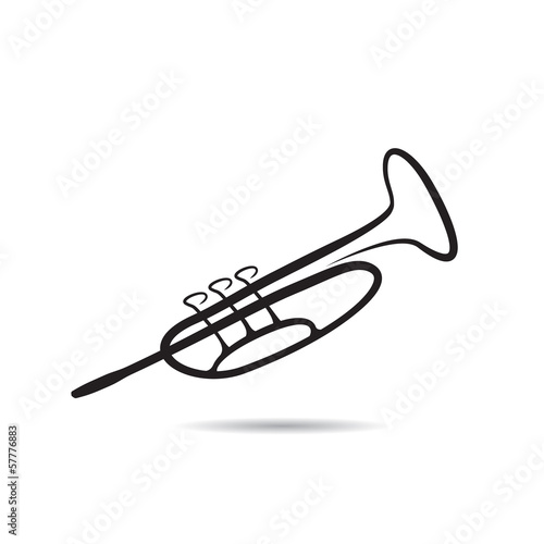trumpet
