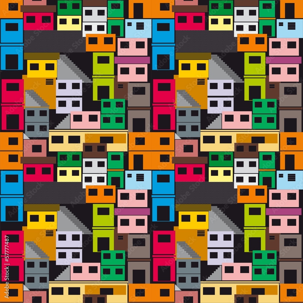 FAVELA FAVELA