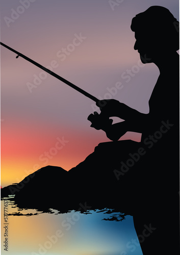 pescatore