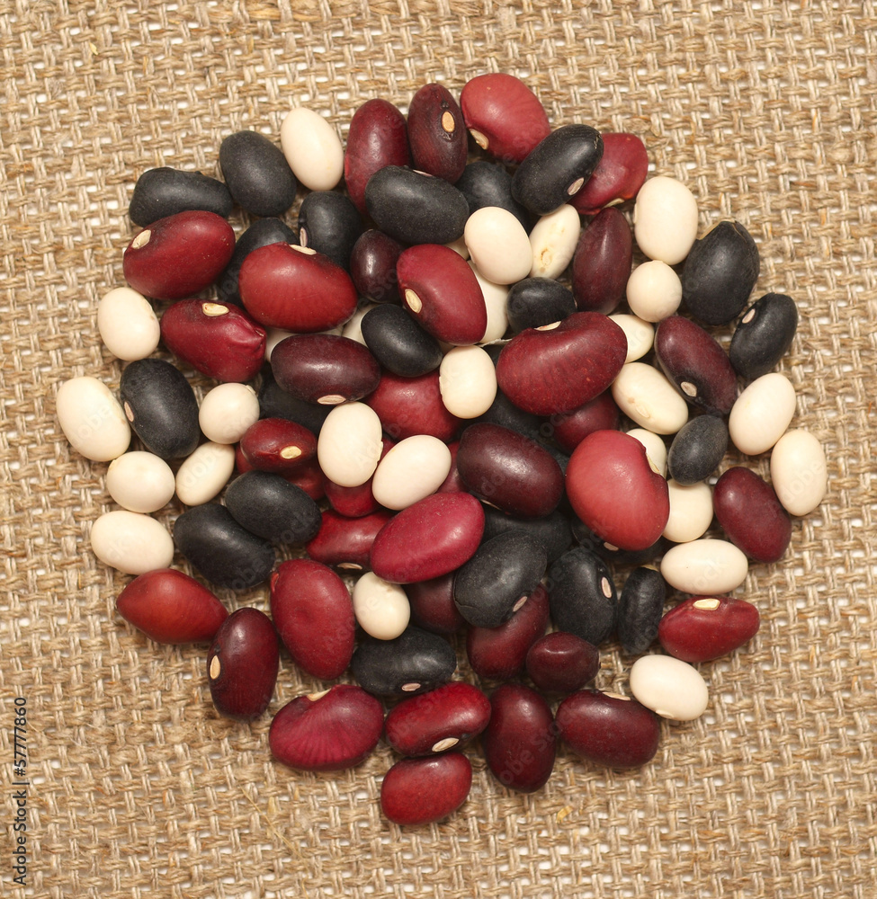 beans beans