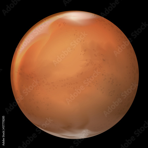 Mars