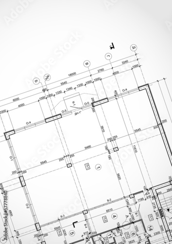 Architectural Background.