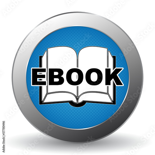 EBOOK ICON