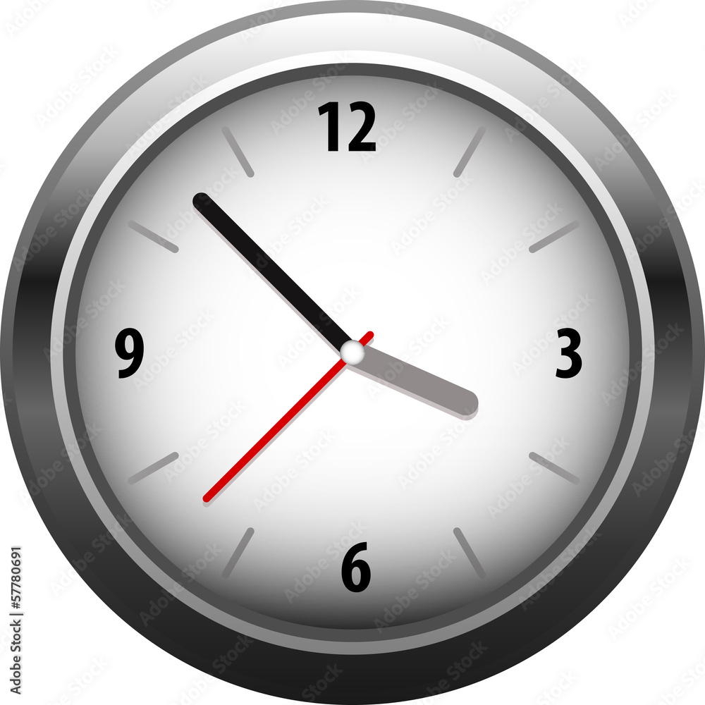 Clocks Clocks