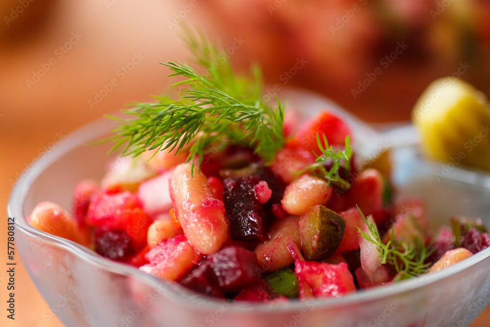 vinaigrette vinaigrette