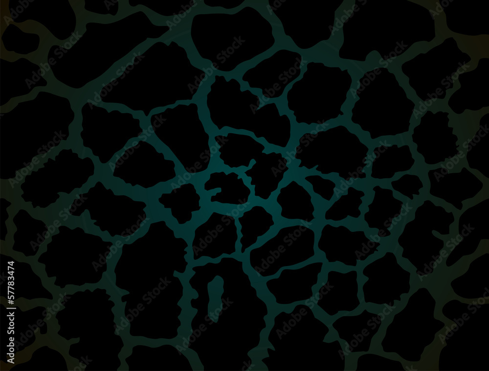 Seamless giraffe print Seamless giraffe print