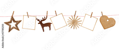 Weihnachtsdekoration