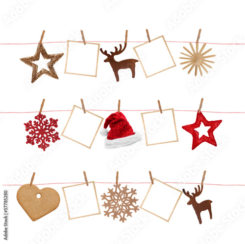 Weihnachtsdekoration