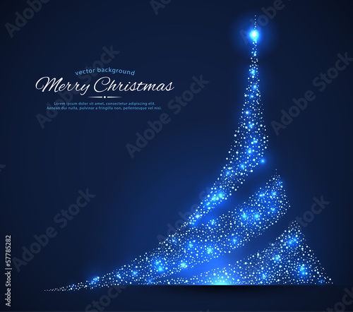 Xmas tree