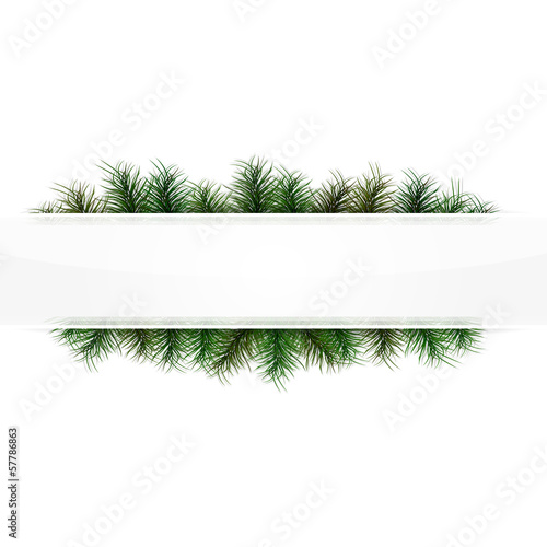 Christmas background