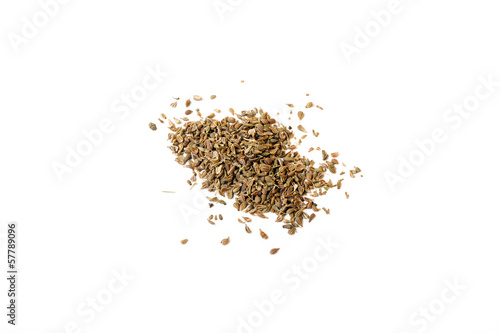 Seeds of anise