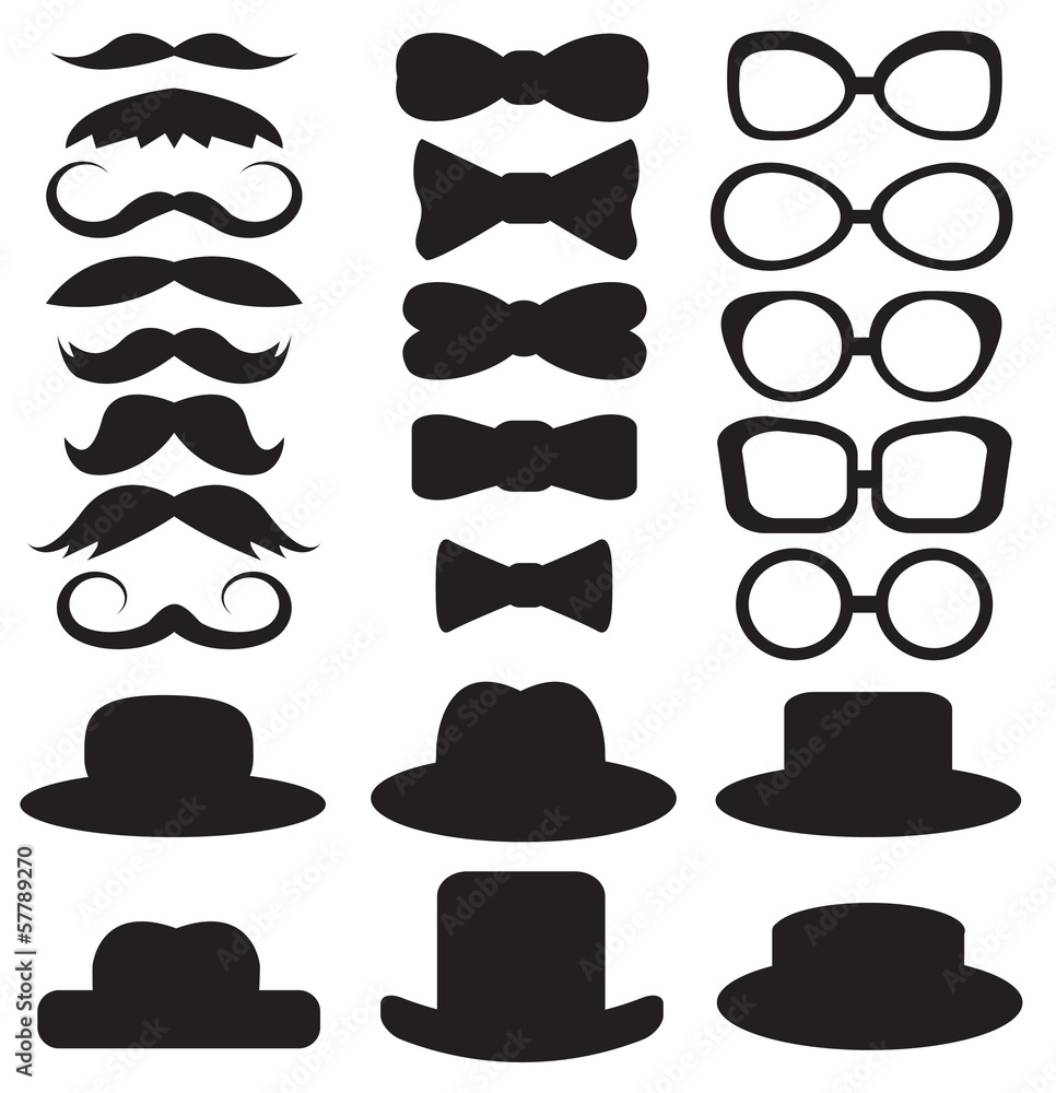 gentleman's set gentleman's set