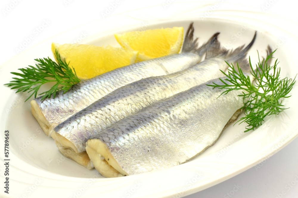 śledzie śledzie