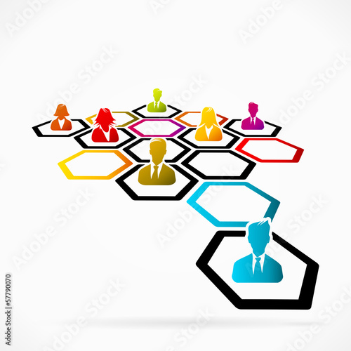 Business networking as a method of generating new business