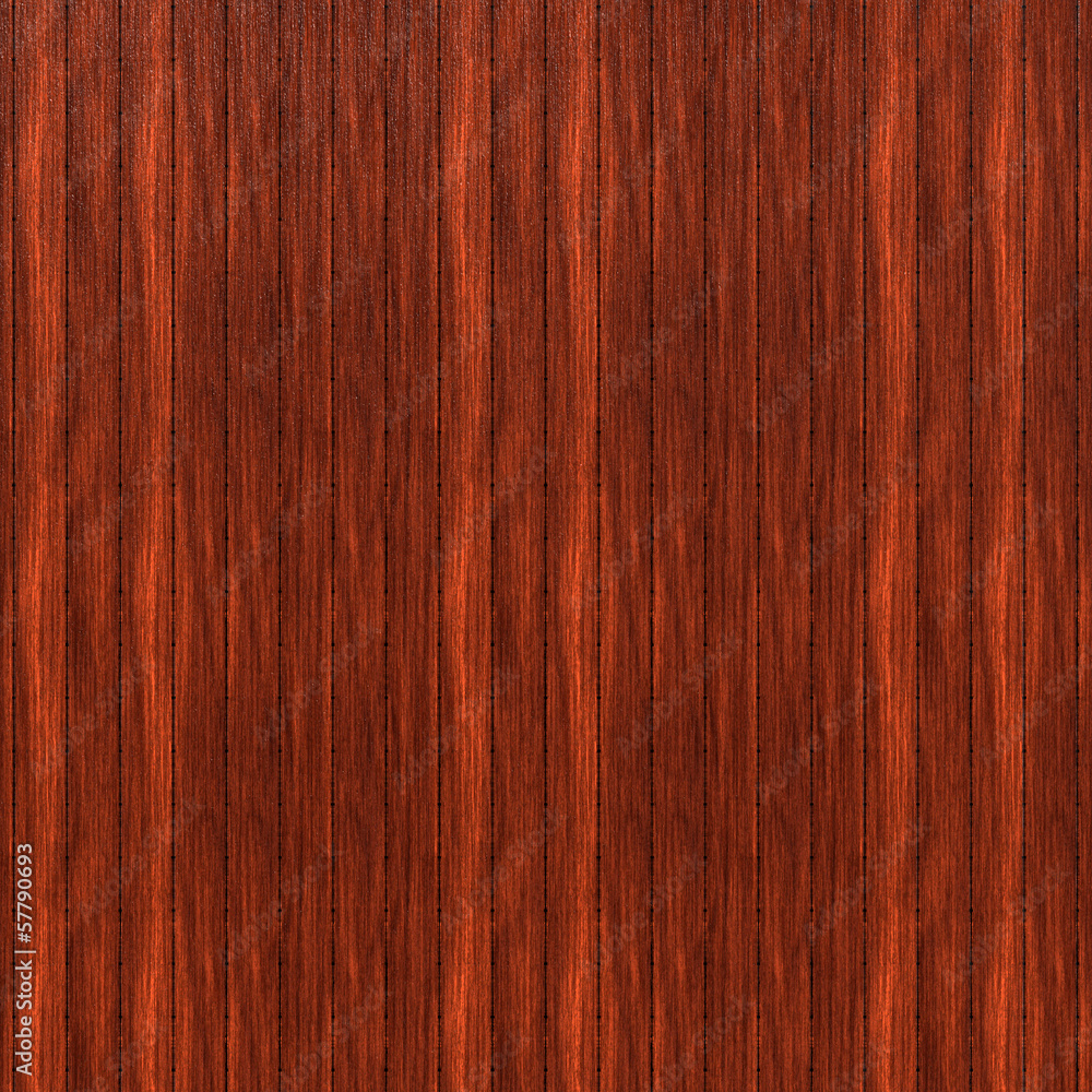 Naklejka premium Old wood texture. Floor surface