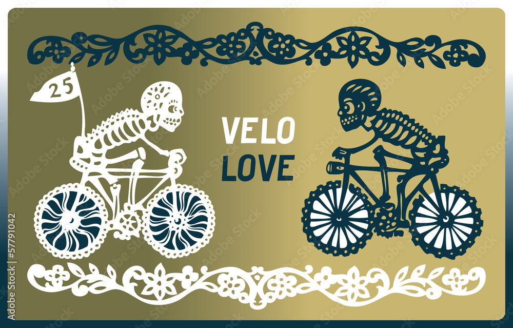 Velo Love Velo Love