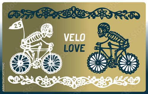 Velo Love