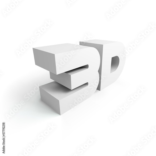 3d illustration.