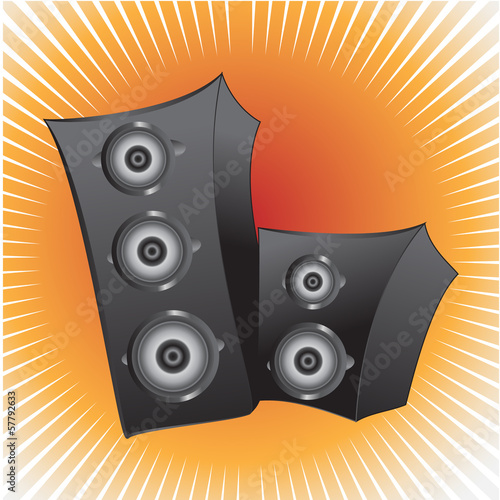 speakers