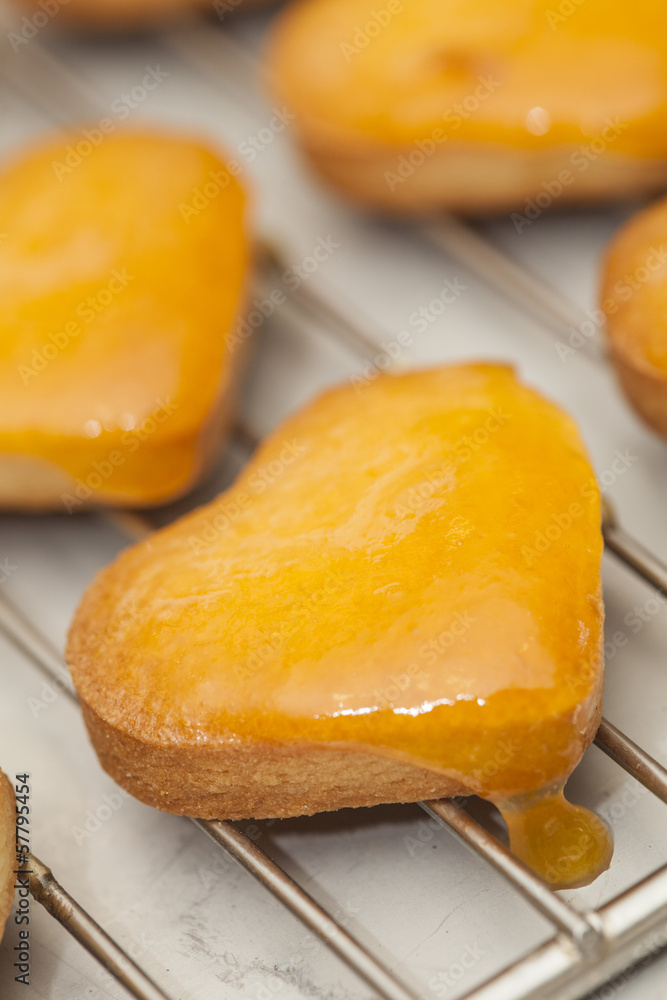 Pastries Pastries
