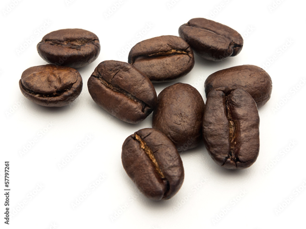Kaffeebohnen Kaffeebohnen