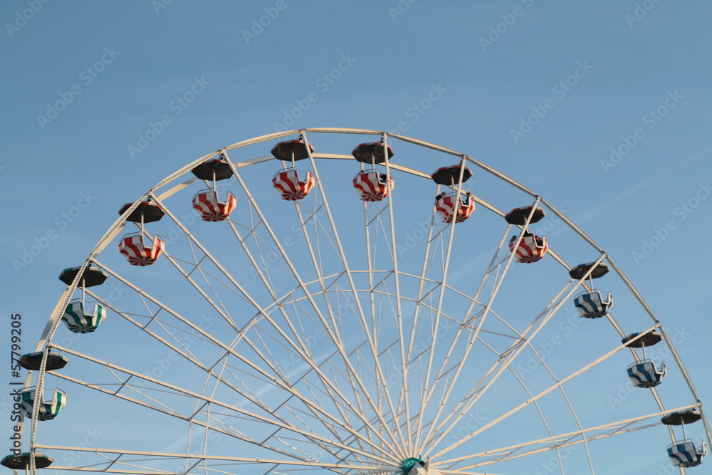 grande roue grande roue