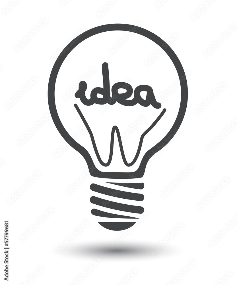 idea black light bulb background idea black light bulb background